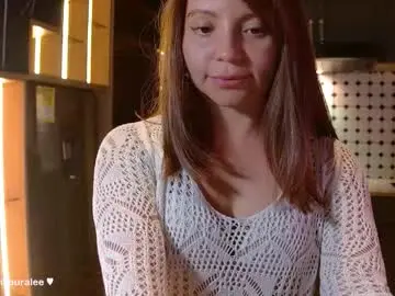 Laura_lee  live sex cam