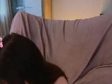 Lyriavespera  live sex cam