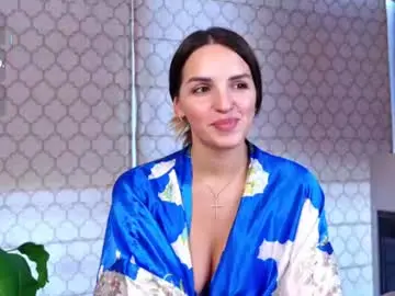 Lyriavespera  live sex cam