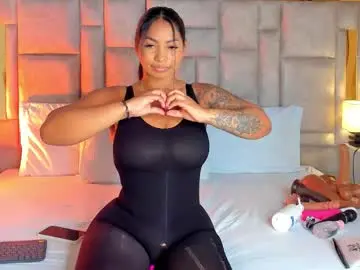 Miss_abigail_  live sex cam