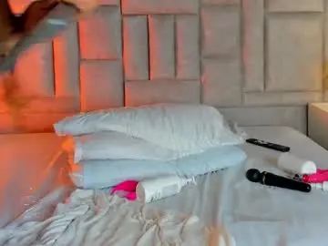 Miss_abigail_  live sex cam