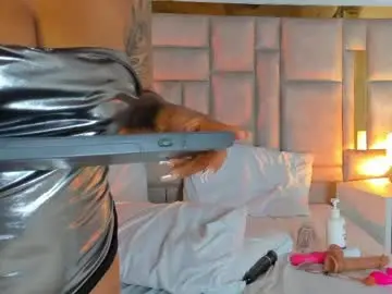 Miss_abigail_  live sex cam