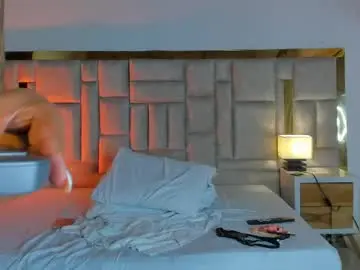 Miss_abigail_  live sex cam