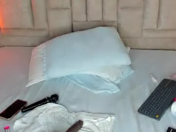 Miss_abigail_  live sex cam