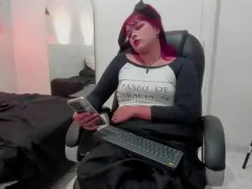 Miss_luciferr  live sex cam