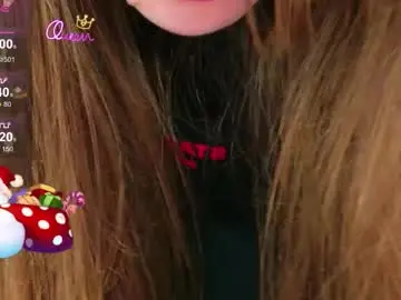 Moon__bunny  live sex cam