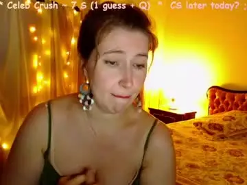 Mystydew  live sex cam