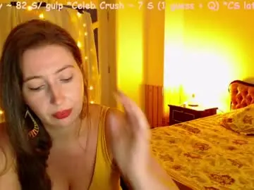 Mystydew  live sex cam