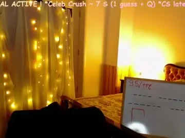 Mystydew  live sex cam