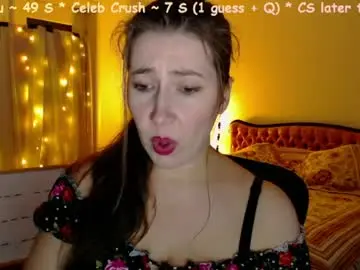 Mystydew  live sex cam