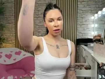 Nattywithoutdaddy  live sex cam