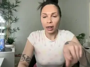 Nattywithoutdaddy  live sex cam