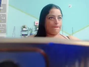 Nickyribeiro  live sex cam