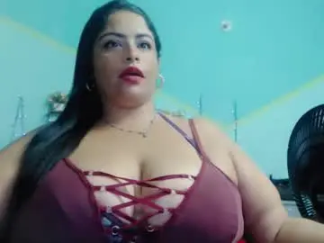 Nickyribeiro  live sex cam