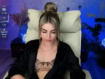 Nikastill_  live sex cam