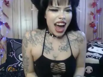 Nyx_moonshade  live sex cam