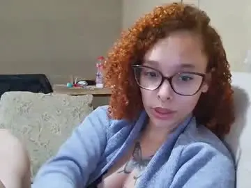 Queengeek777  live sex cam