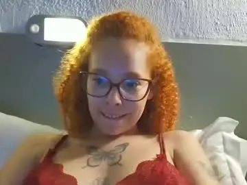 Queengeek777  live sex cam