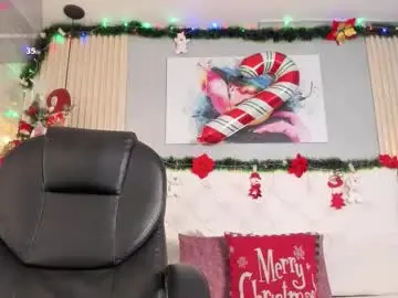 Scarletbaker__  live sex cam