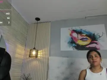 Scarletbaker__  live sex cam