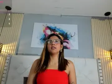 Scarletbaker__  live sex cam