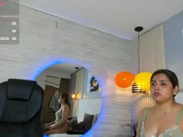 Scarletbaker__  live sex cam