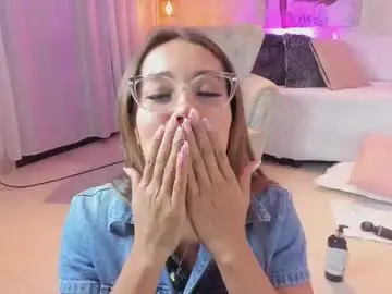 Serena___  live sex cam