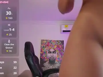 Serena___  live sex cam