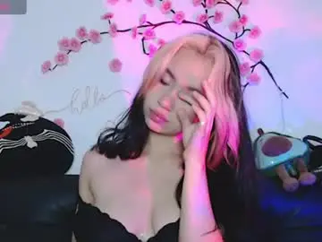 Sweet_molly420  live sex cam