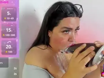 Alanna_sloppy  live sex cam