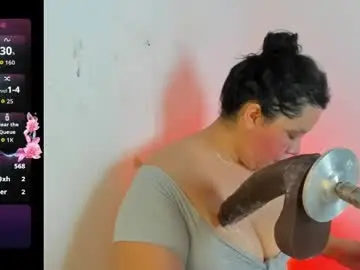 Alanna_sloppy  live sex cam
