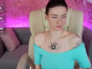 Alexafleur  live sex cam