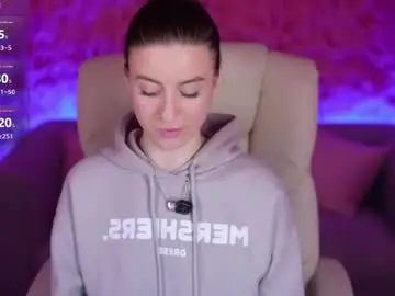 Alexafleur  live sex cam