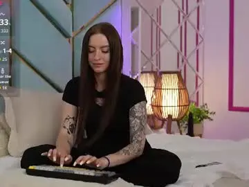 Alexafleur  live sex cam