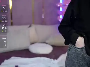 Alexafleur  live sex cam