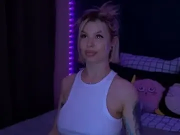 Alexamason  live sex cam
