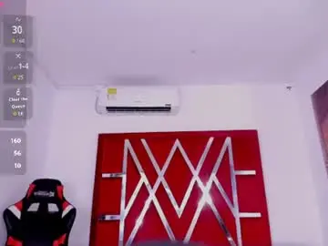 Ambarglowasm  live sex cam