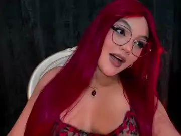 Amelie_vandenoir  live sex cam