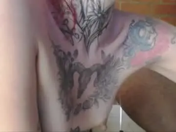 Annie_ink  live sex cam