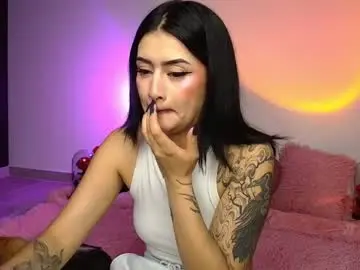 Arye_lle  live sex cam
