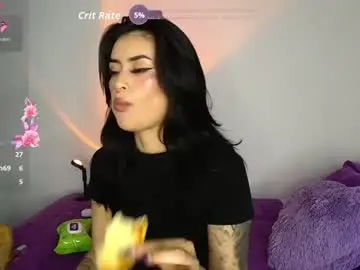 Arye_lle  live sex cam