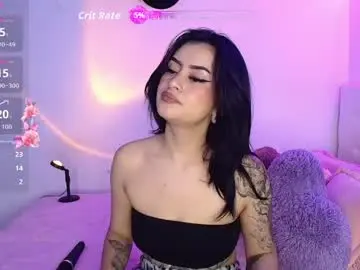 Arye_lle  live sex cam