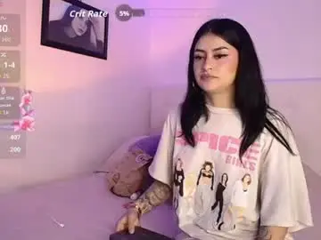 Arye_lle  live sex cam