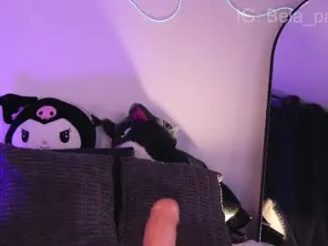 Bela_palmer  live sex cam