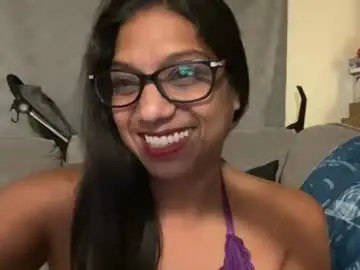 Caribcutie  live sex cam