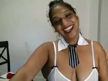 Caribcutie  live sex cam