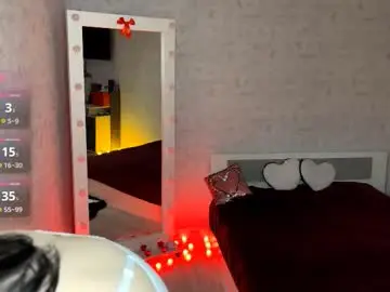 Eleniswackhammer  live sex cam