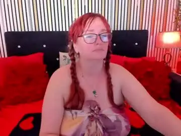 Gingergreeneyes  live sex cam