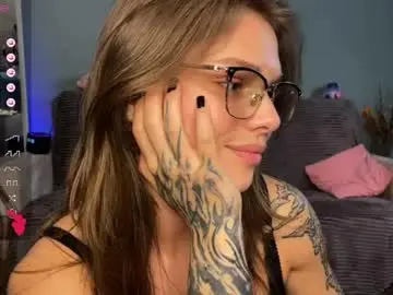 Humblejess  live sex cam