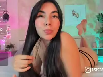 Isabellasweet__  live sex cam